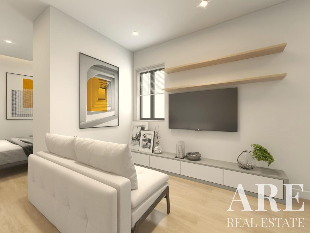 Studio en venta en Freitas, Castelo, Lisboa - Imagen 17