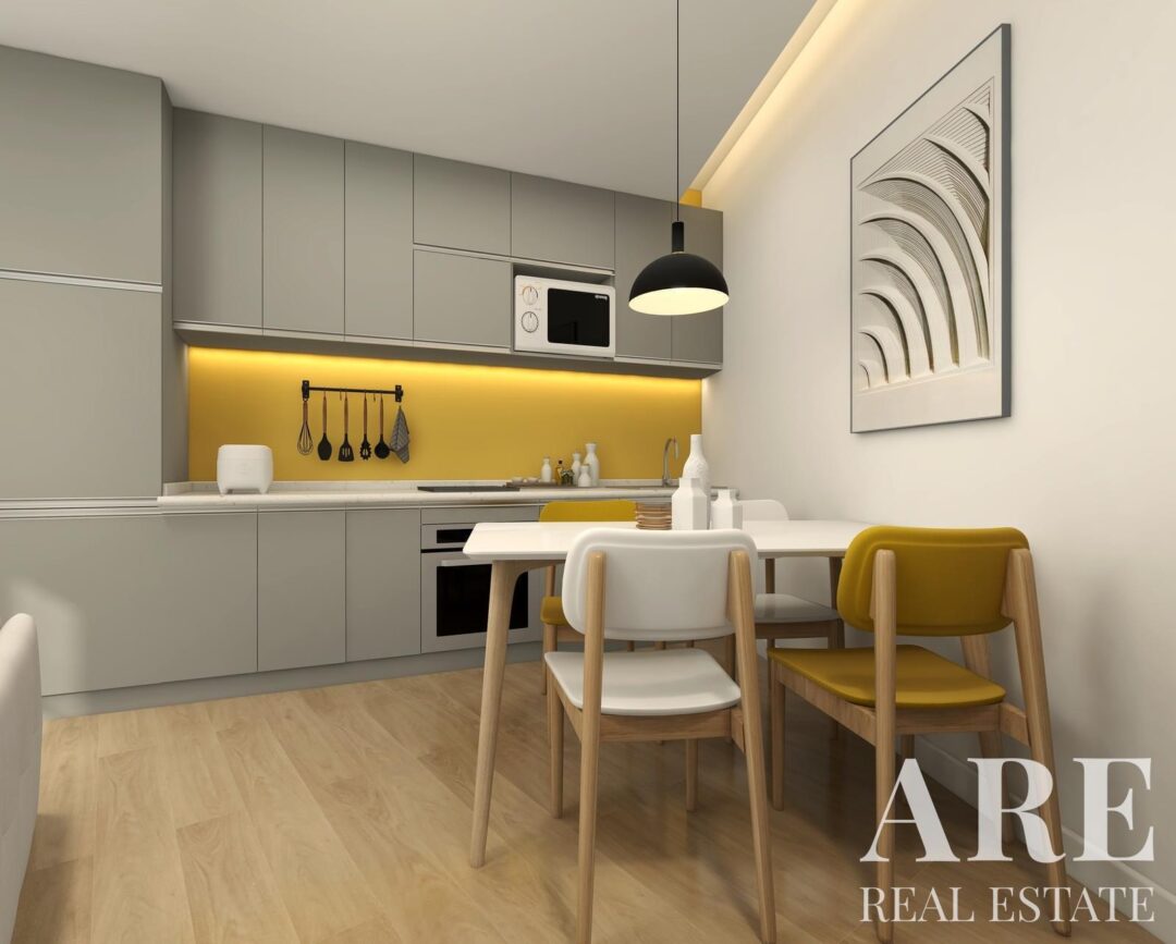 Studio en venta en Freitas, Castelo, Lisboa - Imagen 18