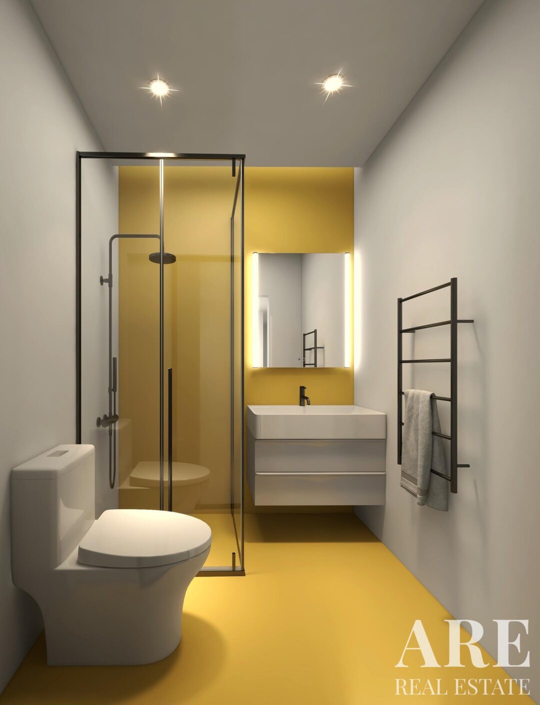 Studio en venta en Freitas, Castelo, Lisboa - Imagen 19