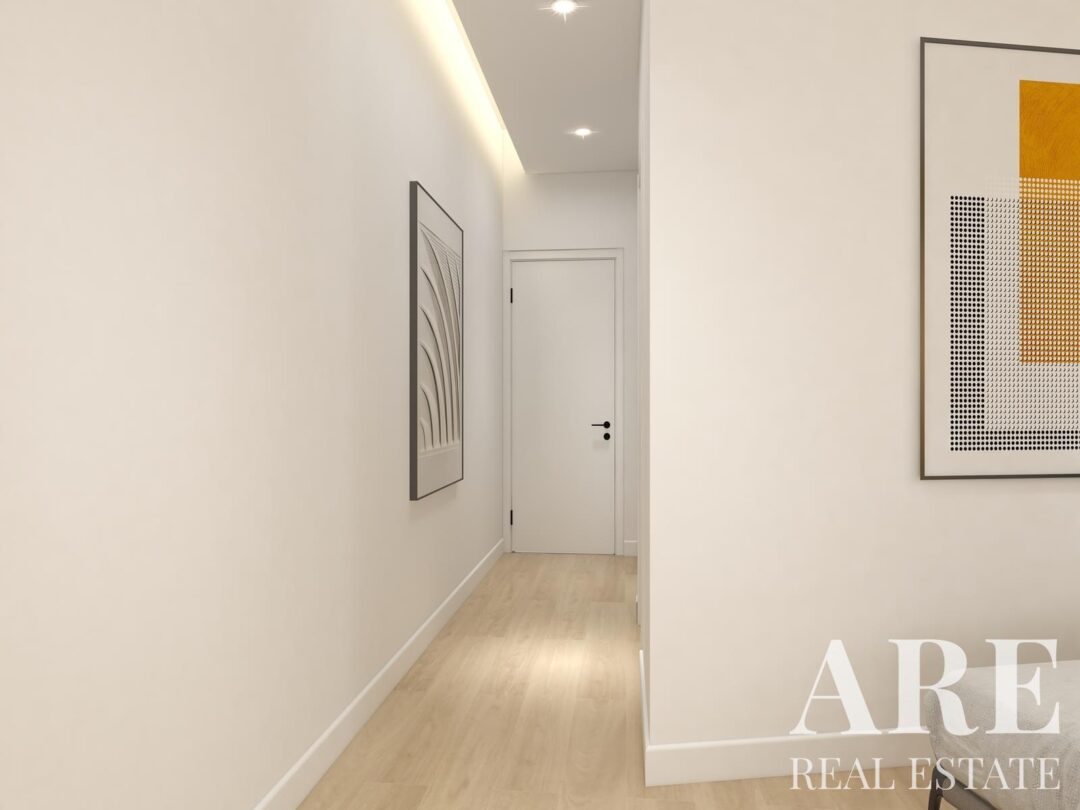 Studio for sale in Freitas, Castelo, Lisbon