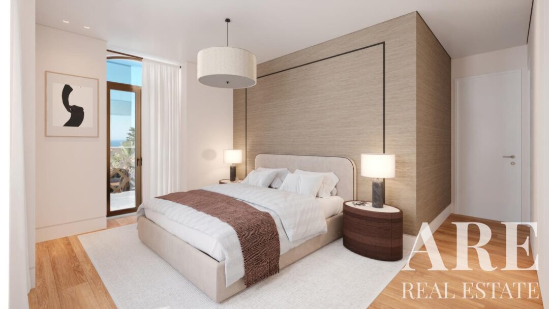 Apartment for sale in Galardi, Monte Estoril, Cascais
