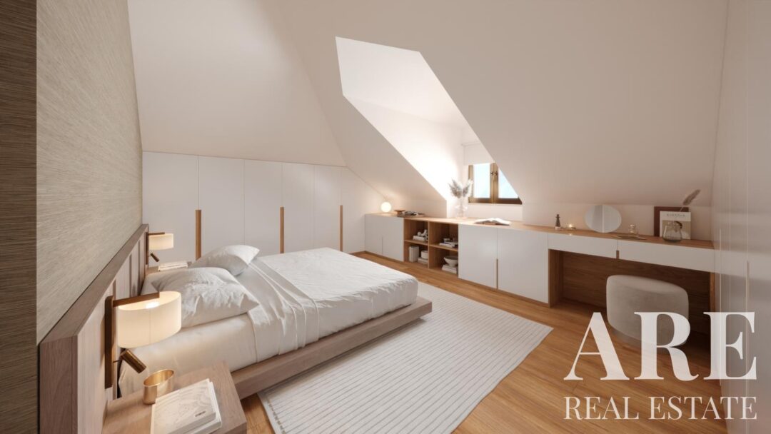Apartment for sale in Galardi, Monte Estoril, Cascais