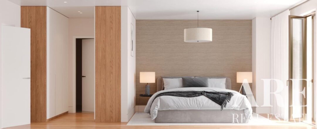 Apartment for sale in Galardi, Monte Estoril, Cascais