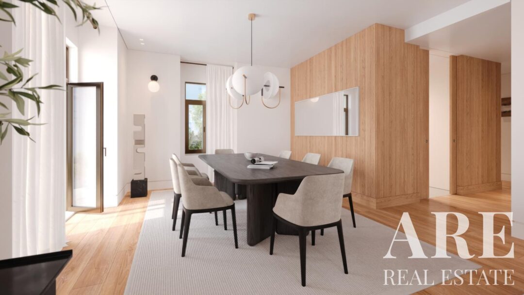 Apartment for sale in Galardi, Monte Estoril, Cascais