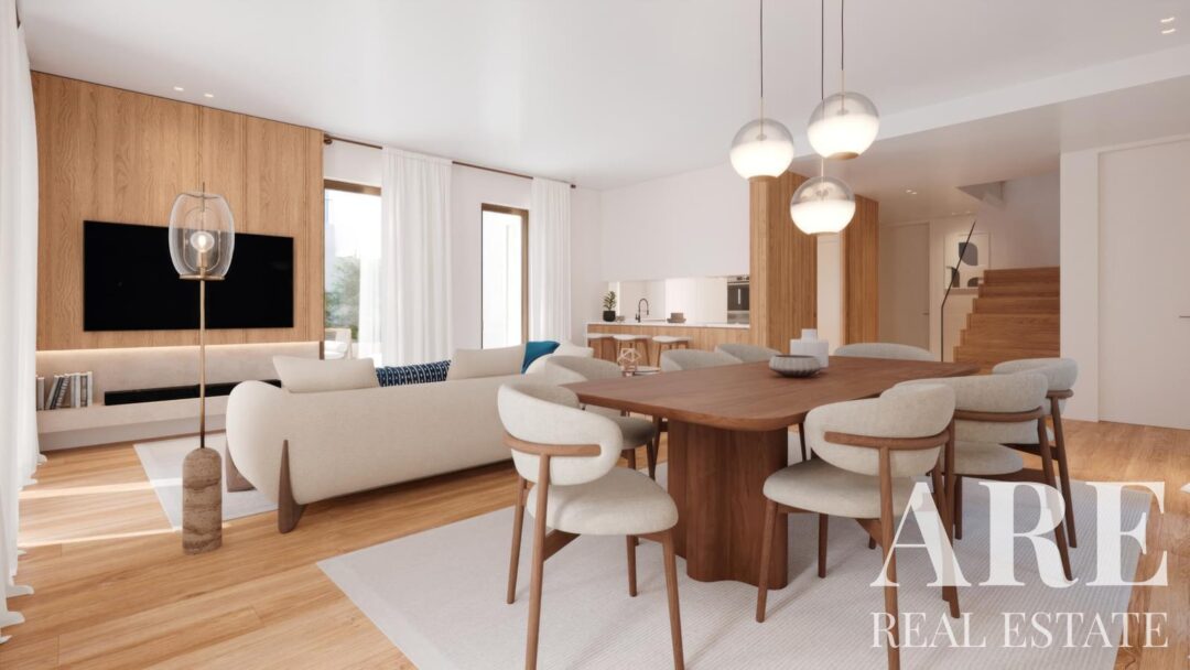 Apartment for sale in Galardi, Monte Estoril, Cascais