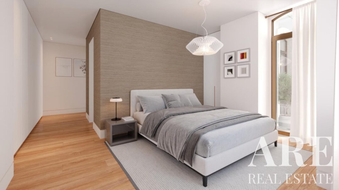 Apartment for sale in Galardi, Monte Estoril, Cascais