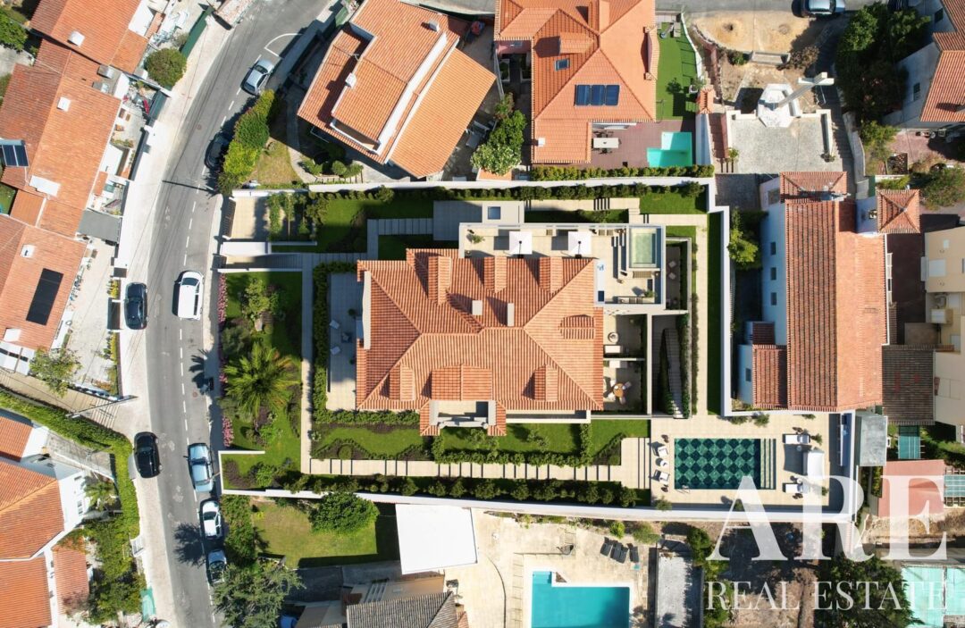 Apartment for sale in Galardi, Monte Estoril, Cascais