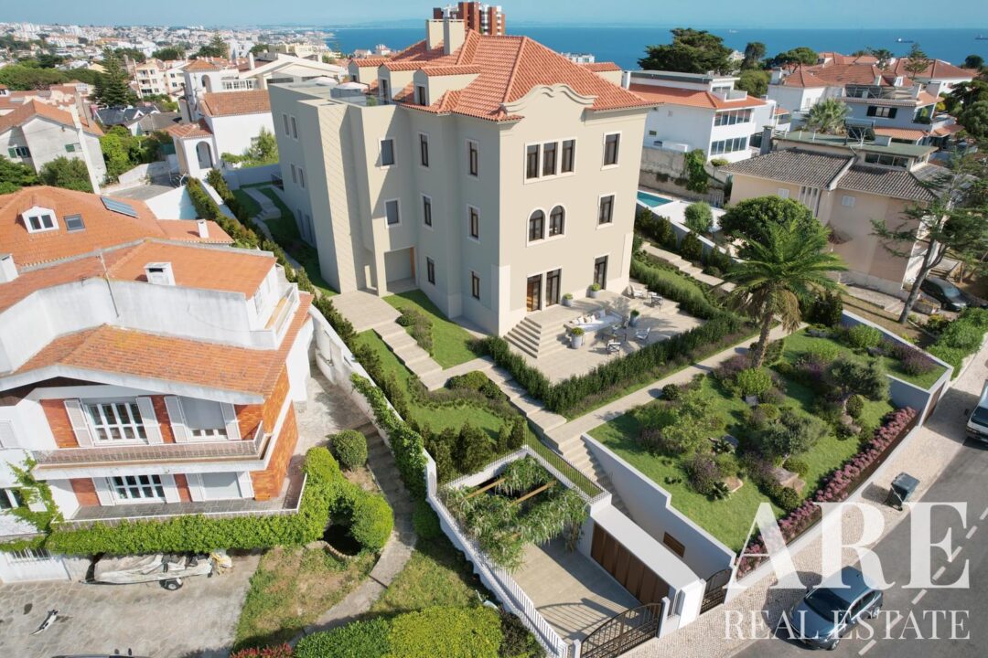 Apartment for sale in Galardi, Monte Estoril, Cascais