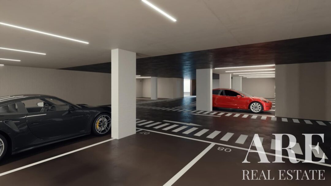 Apartment for sale in Galardi, Monte Estoril, Cascais