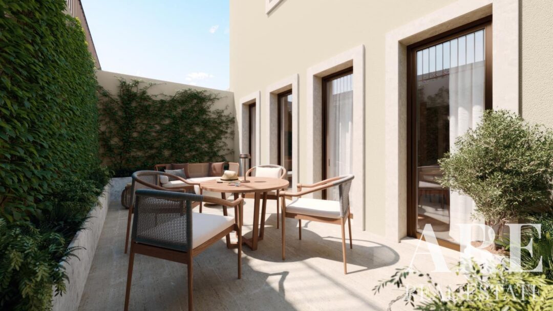 Apartment for sale in Galardi, Monte Estoril, Cascais