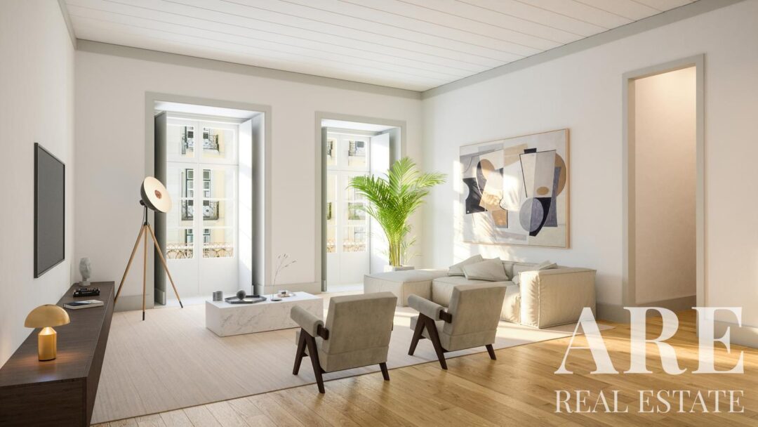 Apartamento en venta en Madalena 88, Sé, Lisboa - Imagen 3