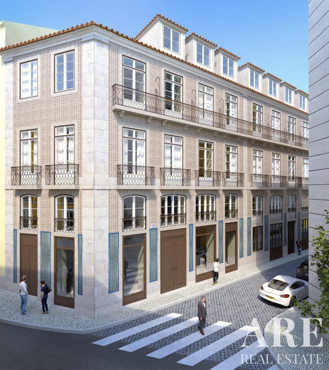Apartamento en venta en Madalena 88, Sé, Lisboa - Imagen 6