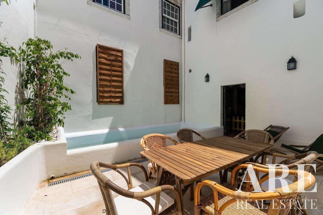 Moradia à venda em São Vicente, Lisboa - Image 16