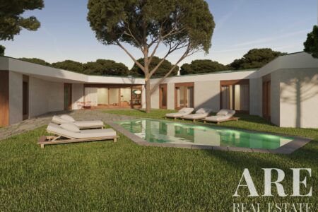 Villa for sale in Onyria Quinta da Marinha Residences, Quinta da Marinha, Cascais