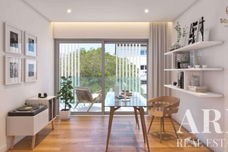 Apartment for sale in São João Residences, São João do Estoril, Cascais