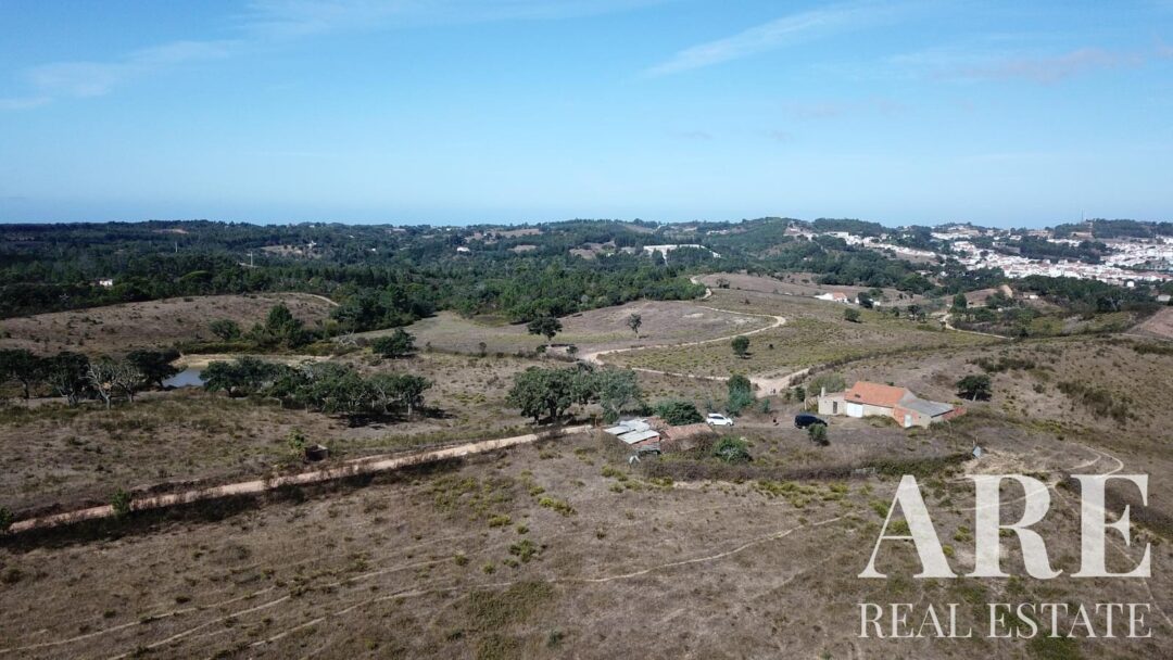 Lote de terreno à venda em São Teotónio, Odemira - Image 3