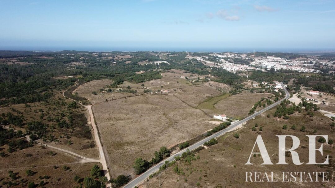 Lote de terreno à venda em São Teotónio, Odemira - Image 5