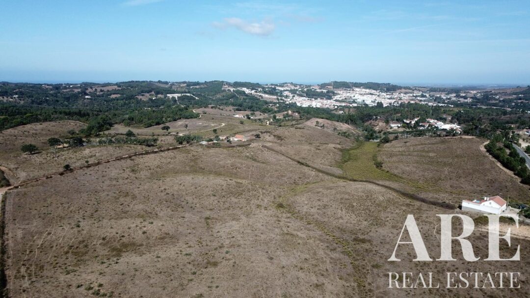 Lote de terreno à venda em São Teotónio, Odemira - Image 7