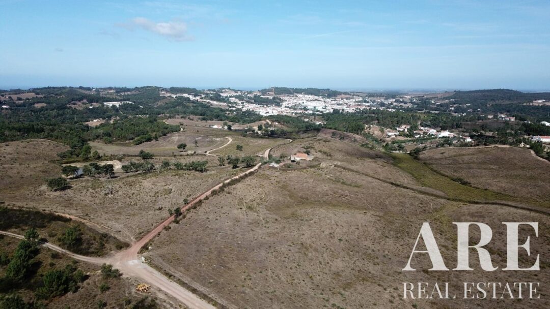 Lote de terreno à venda em São Teotónio, Odemira - Image 8