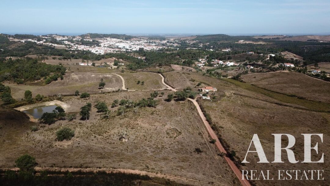 Lote de terreno à venda em São Teotónio, Odemira - Image 10