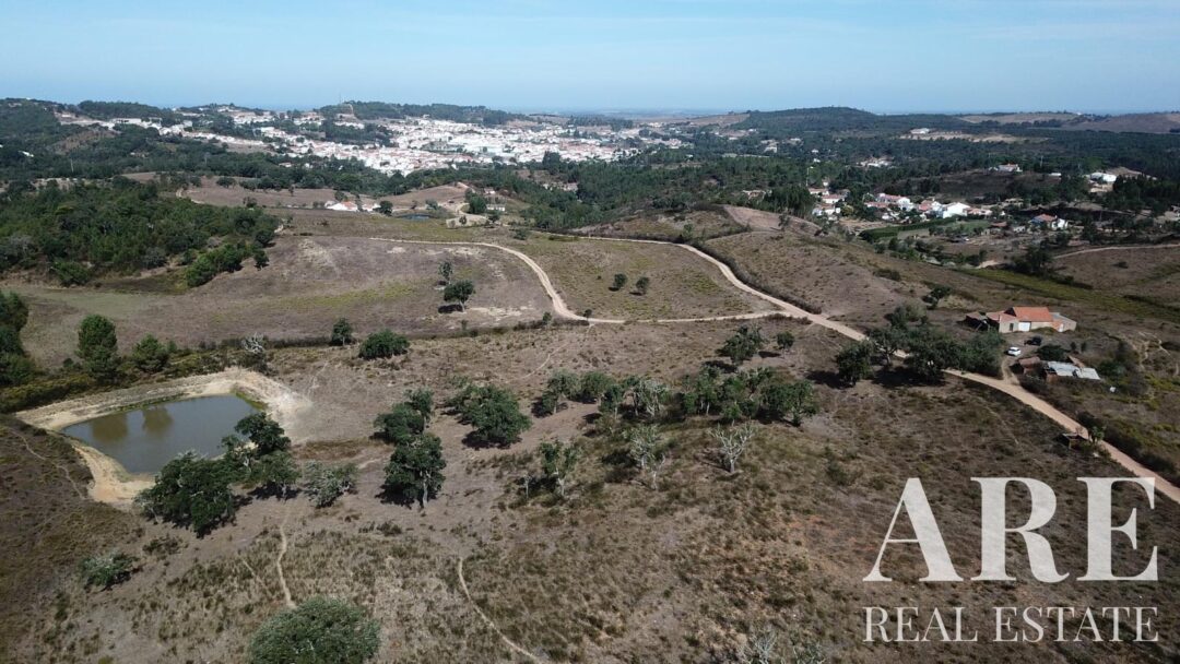 Lote de terreno à venda em São Teotónio, Odemira - Image 11