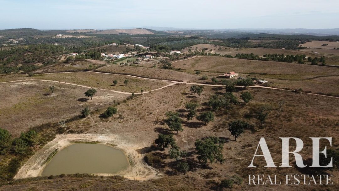 Lote de terreno à venda em São Teotónio, Odemira - Image 12