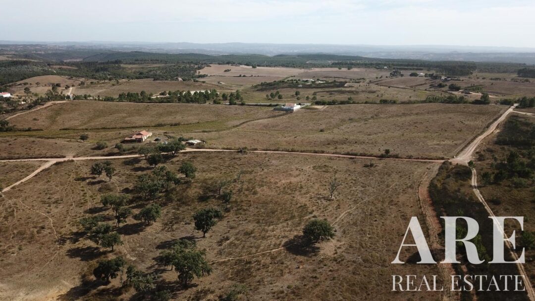 Lote de terreno à venda em São Teotónio, Odemira - Image 13