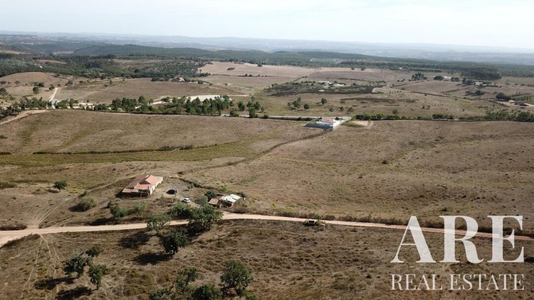 Lote de terreno à venda em São Teotónio, Odemira - Image 14