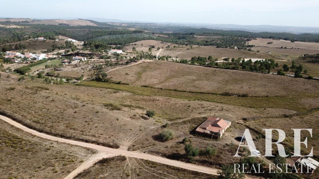 Lote de terreno à venda em São Teotónio, Odemira - Image 15