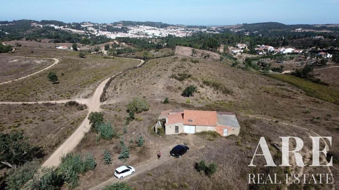 Lote de terreno à venda em São Teotónio, Odemira - Image 16