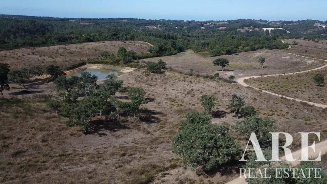 Lote de terreno à venda em São Teotónio, Odemira - Image 17