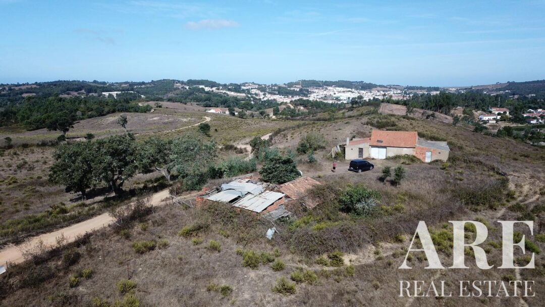 Lote de terreno à venda em São Teotónio, Odemira - Image 18