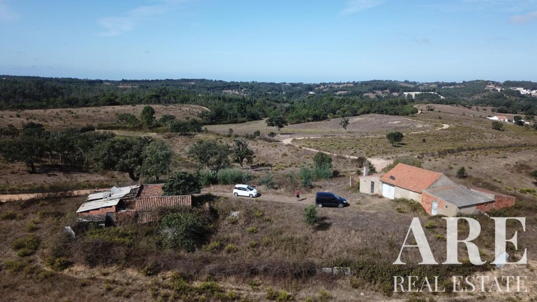 Lote de terreno à venda em São Teotónio, Odemira - Image 19