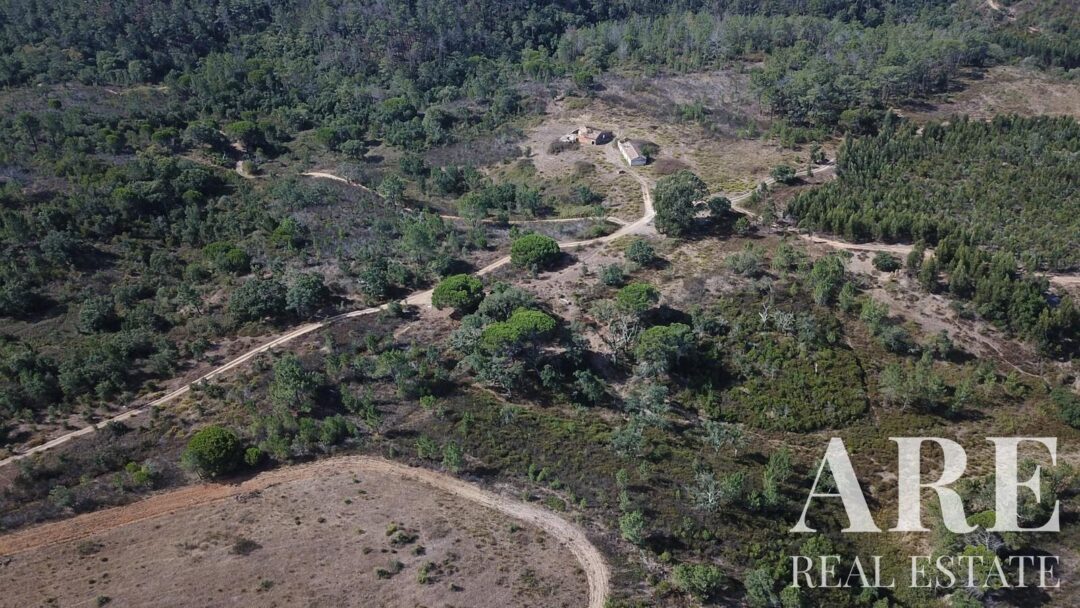 Lote de terreno à venda em São Teotónio, Odemira - Image 23
