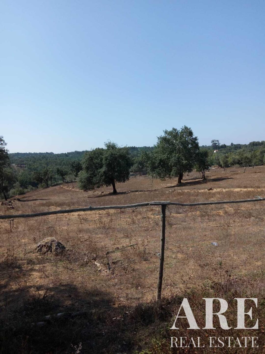 Lote de terreno à venda em São Teotónio, Odemira - Image 27