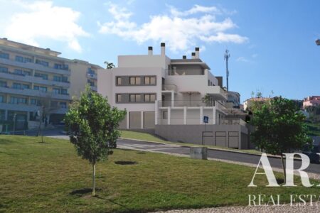 Apartment for sale in Estoril Terraces, Amoreira, Cascais