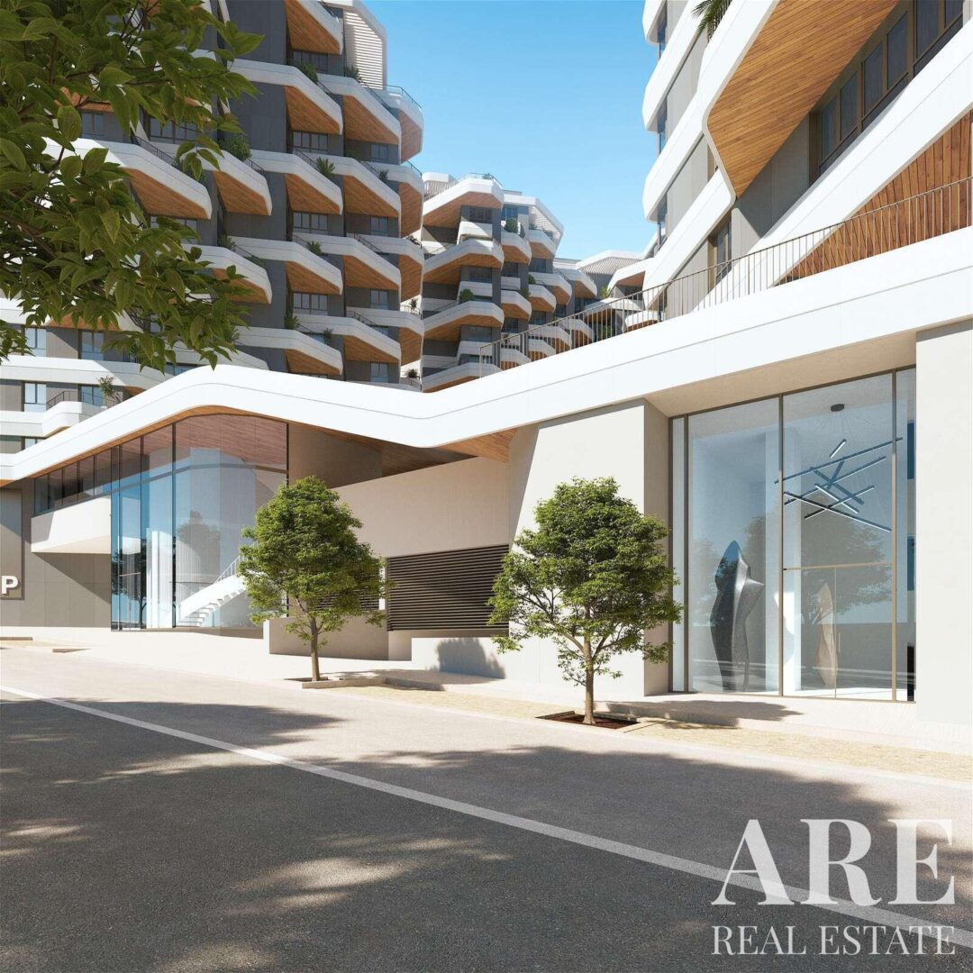 Apartment for sale in DISTRIKT, Parque das Nações, Lisbon