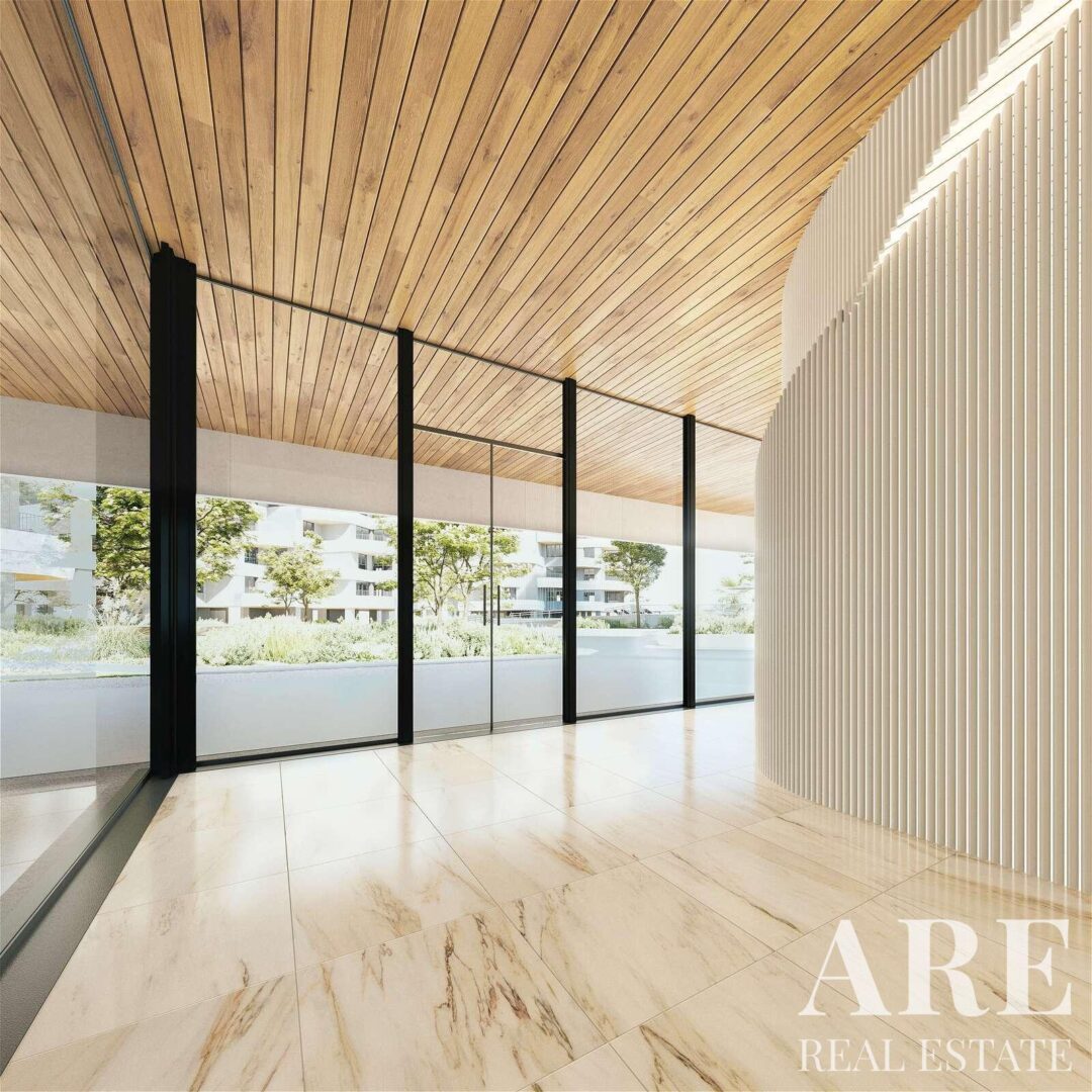 Apartment for sale in DISTRIKT, Parque das Nações, Lisbon