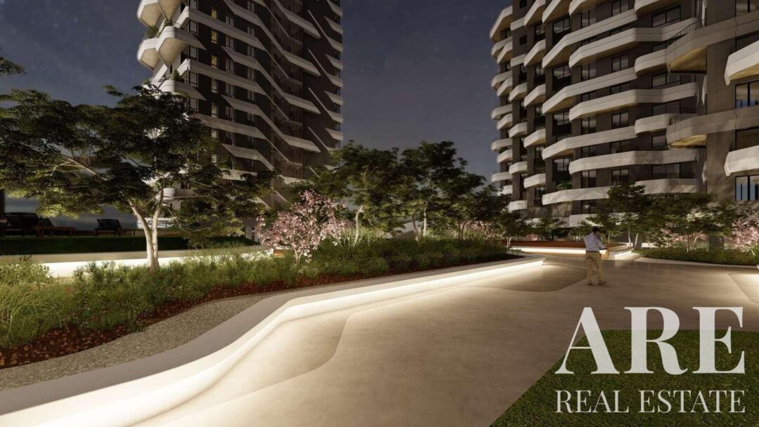 Apartment for sale in DISTRIKT, Parque das Nações, Lisbon
