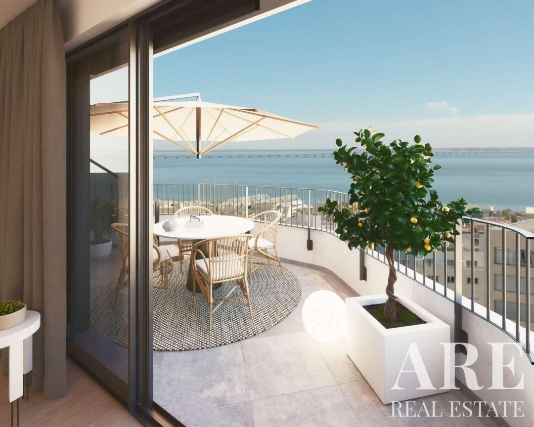 Apartment for sale in DISTRIKT, Parque das Nações, Lisbon