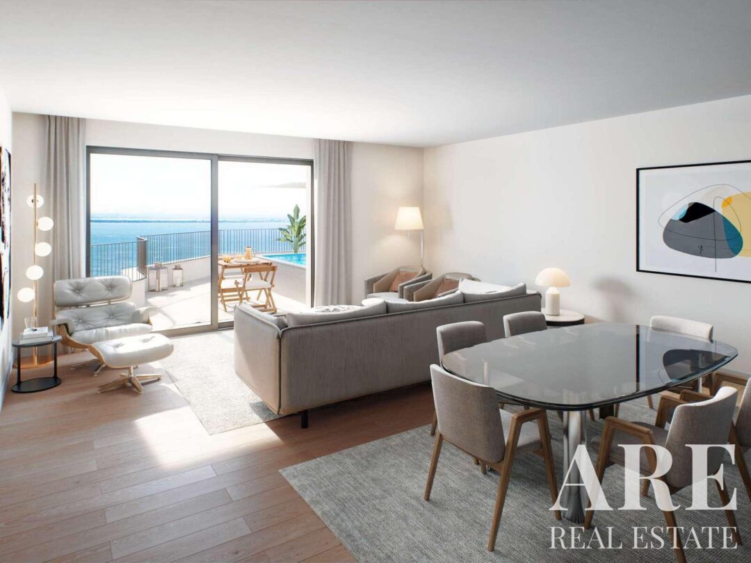 Apartment for sale in DISTRIKT, Parque das Nações, Lisbon