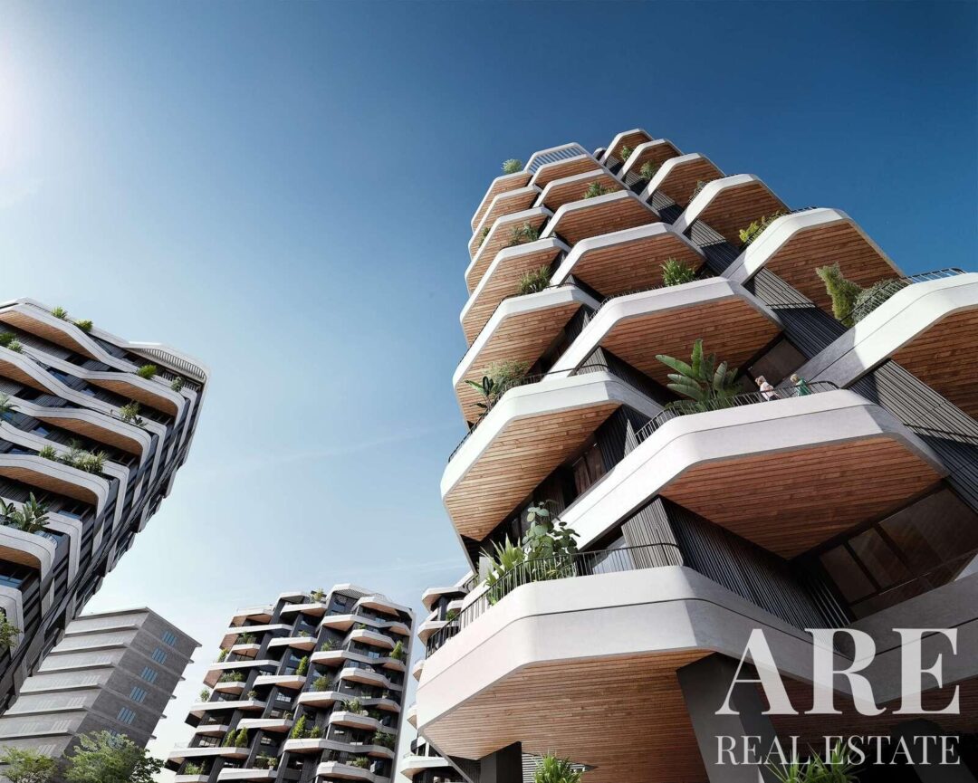 Apartment for sale in DISTRIKT, Parque das Nações, Lisbon