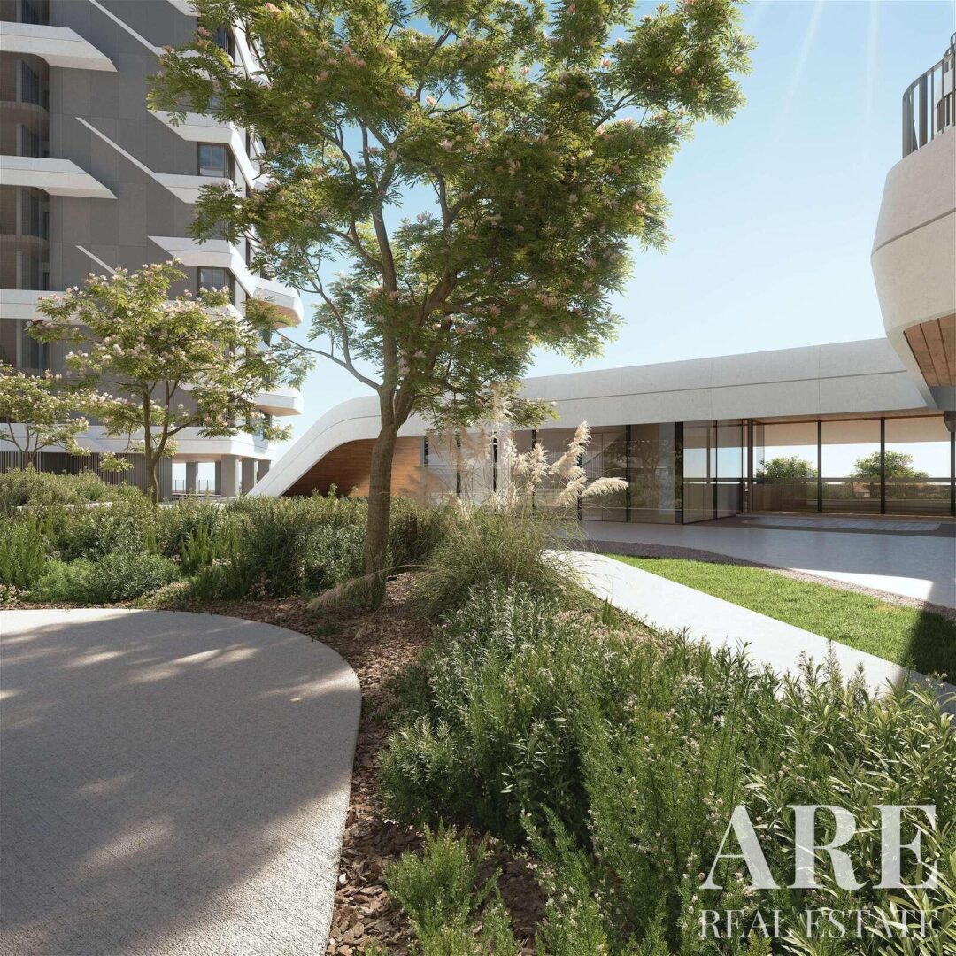 Apartment for sale in DISTRIKT, Parque das Nações, Lisbon