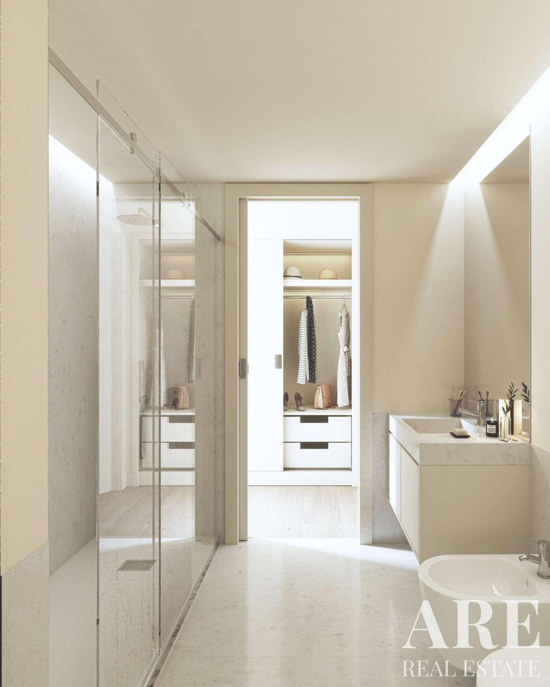 Apartment for sale in DISTRIKT, Parque das Nações, Lisbon