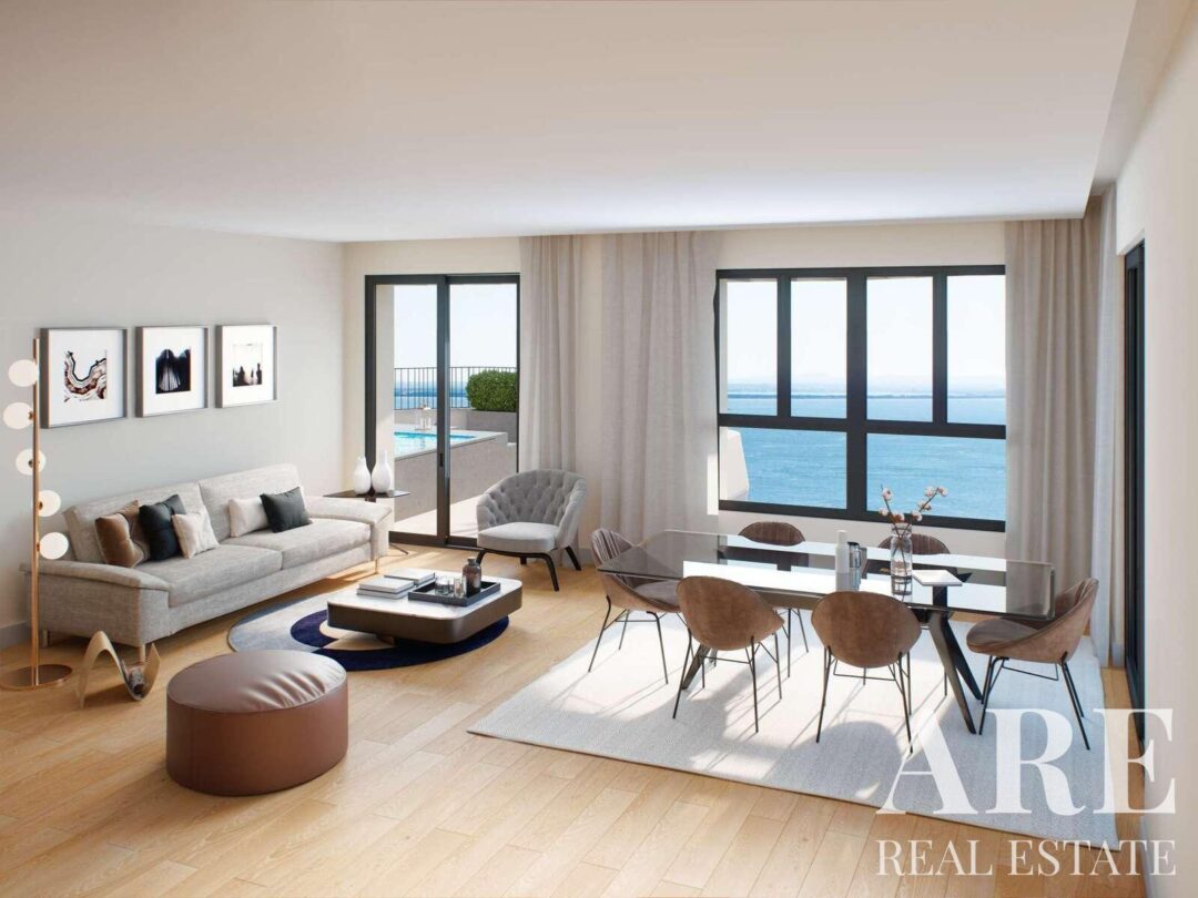Apartment for sale in DISTRIKT, Parque das Nações, Lisbon