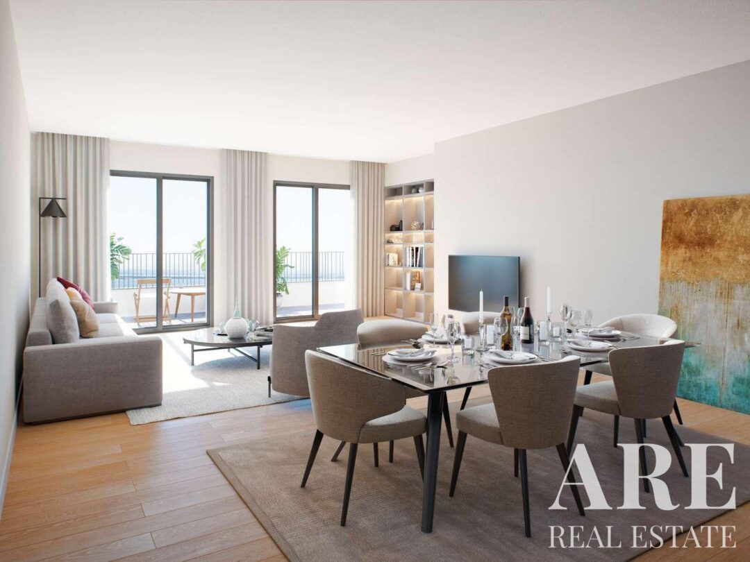 Apartment for sale in DISTRIKT, Parque das Nações, Lisbon