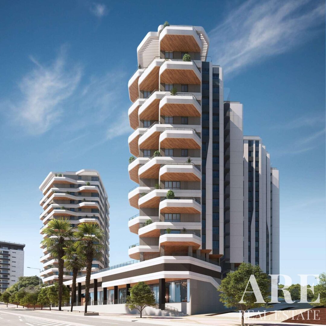 Apartment for sale in DISTRIKT, Parque das Nações, Lisbon