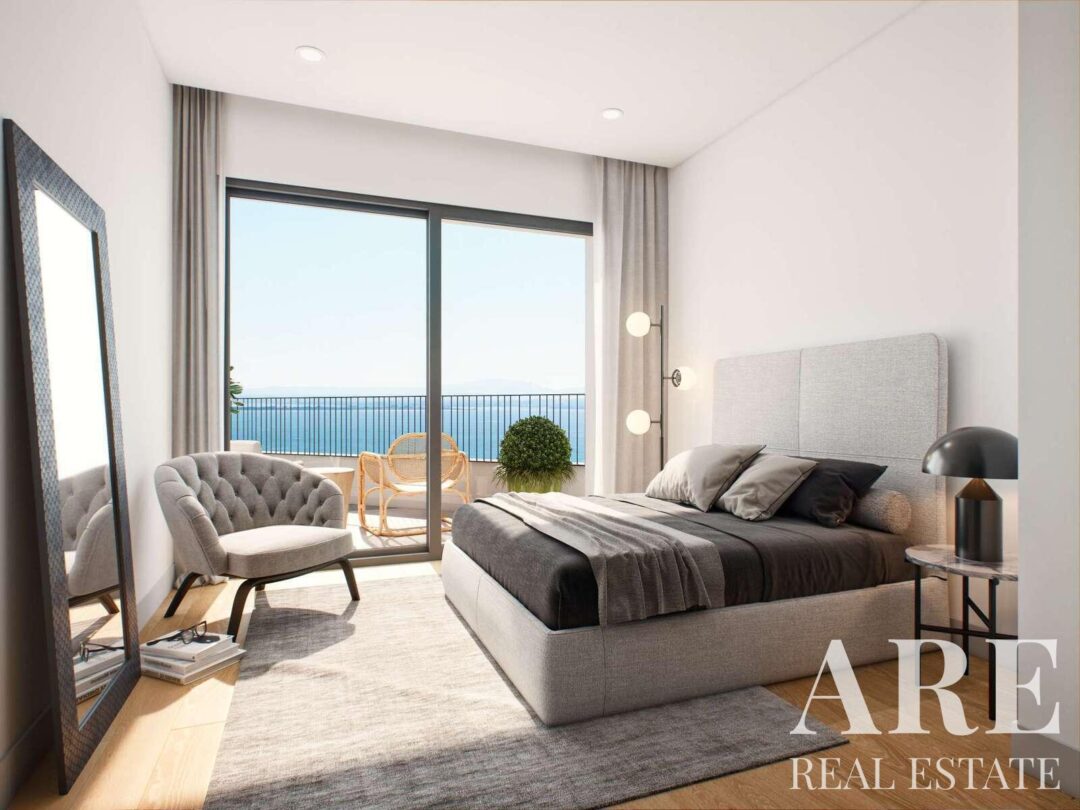 Apartment for sale in DISTRIKT, Parque das Nações, Lisbon