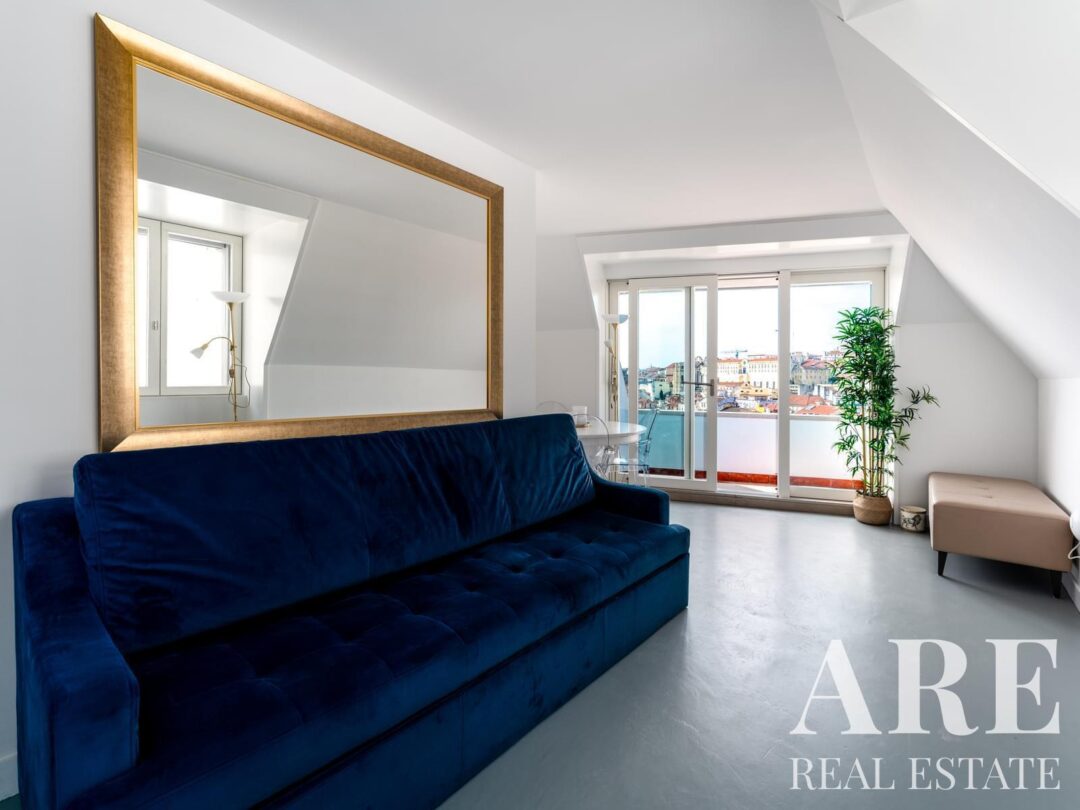 Apartment for sale in Barroca 8, Rossio, Lisbon