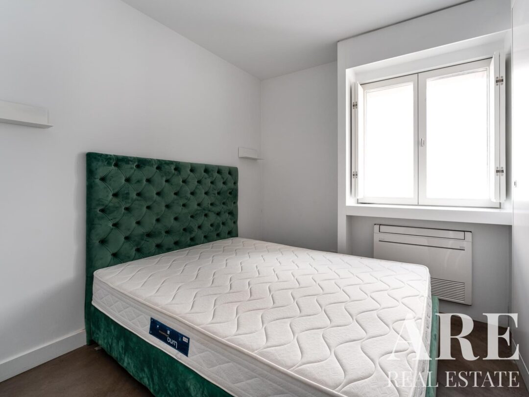Apartment for sale in Barroca 8, Rossio, Lisbon